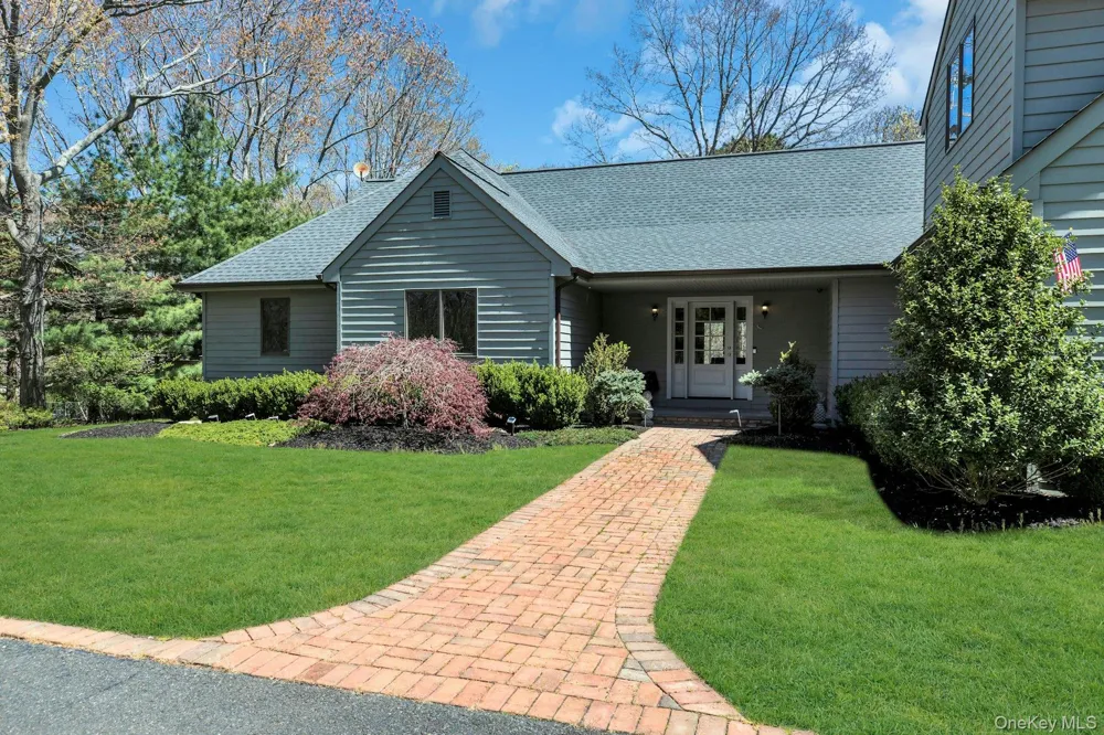 3 Quail Run Hampton Bays, NY 11946