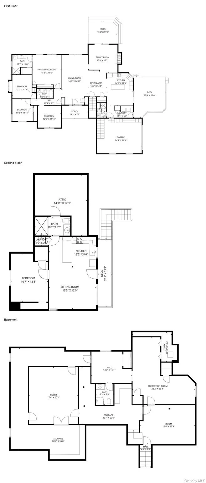 3 Quail Run Hampton Bays, NY 11946