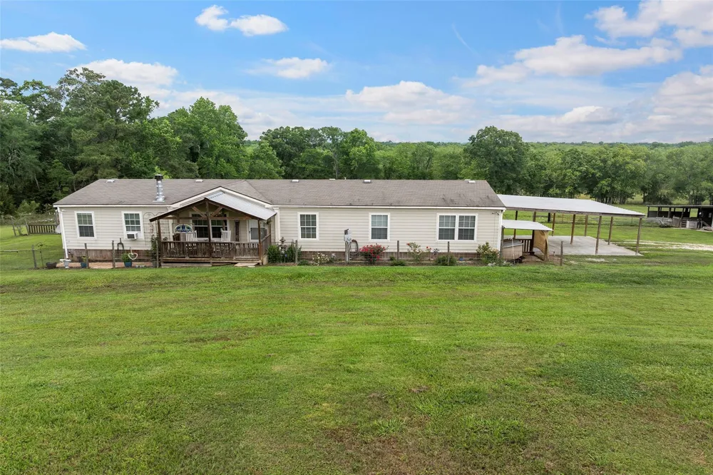 1257 Fm 2797 Dayton, TX 77535