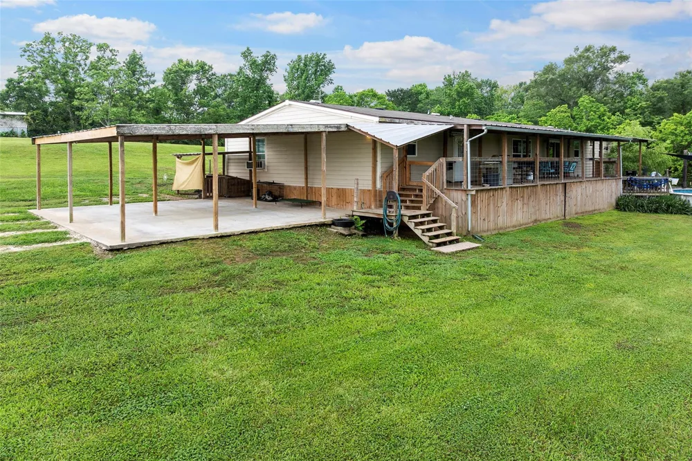 1257 Fm 2797 Dayton, TX 77535