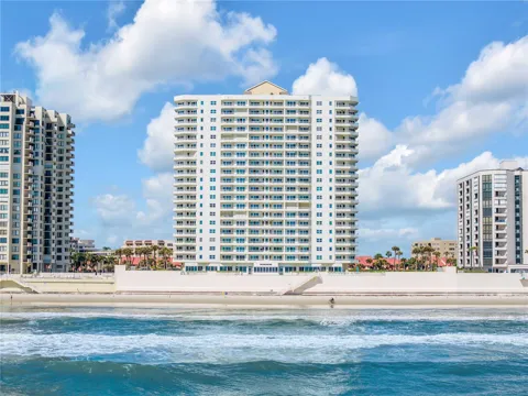 2937 S ATLANTIC AVENUE #206