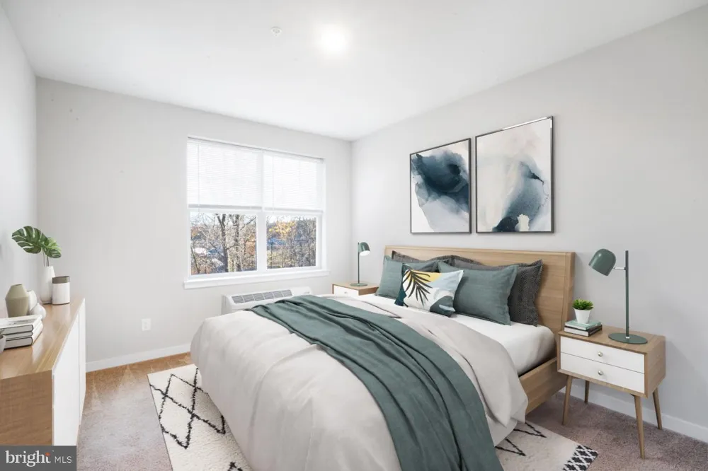 400 E OAK AVENUE #4201 Lawnside, NJ 08045