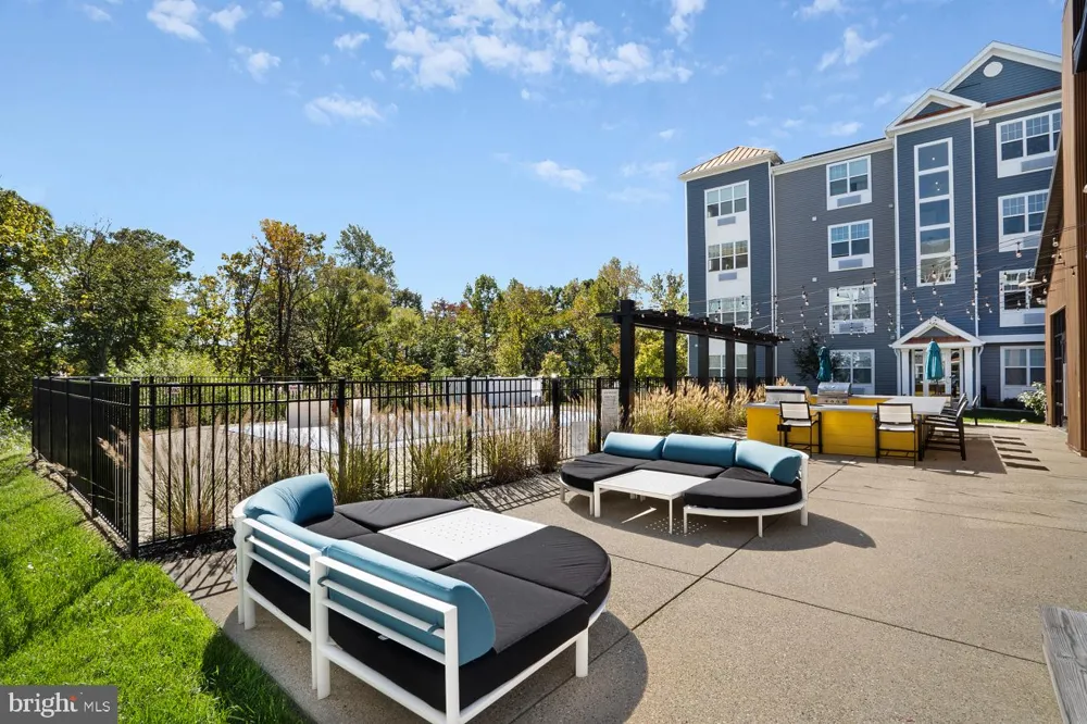 400 E OAK AVENUE #4201 Lawnside, NJ 08045