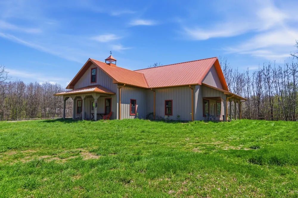 5832 Pontiac Trail Ann Arbor, MI 48105