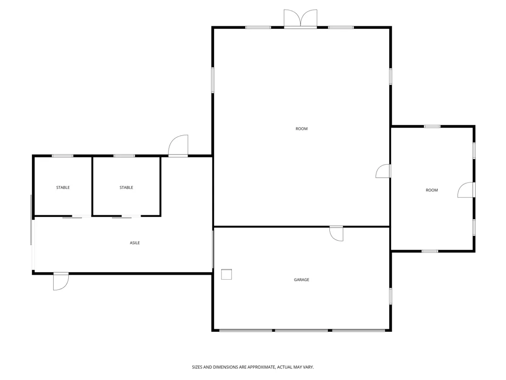 5832 Pontiac Trail Ann Arbor, MI 48105