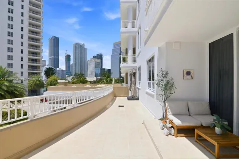 801 Brickell Key Blvd #409