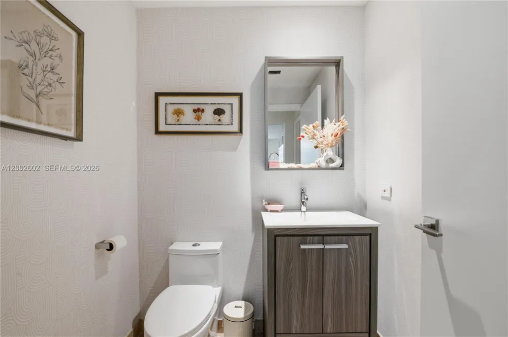 801 Brickell Key Blvd #409 Miami, FL 33131