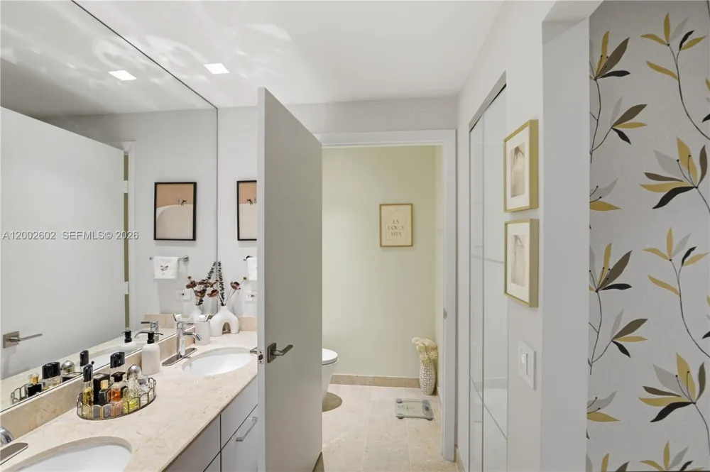 801 Brickell Key Blvd #409 Miami, FL 33131