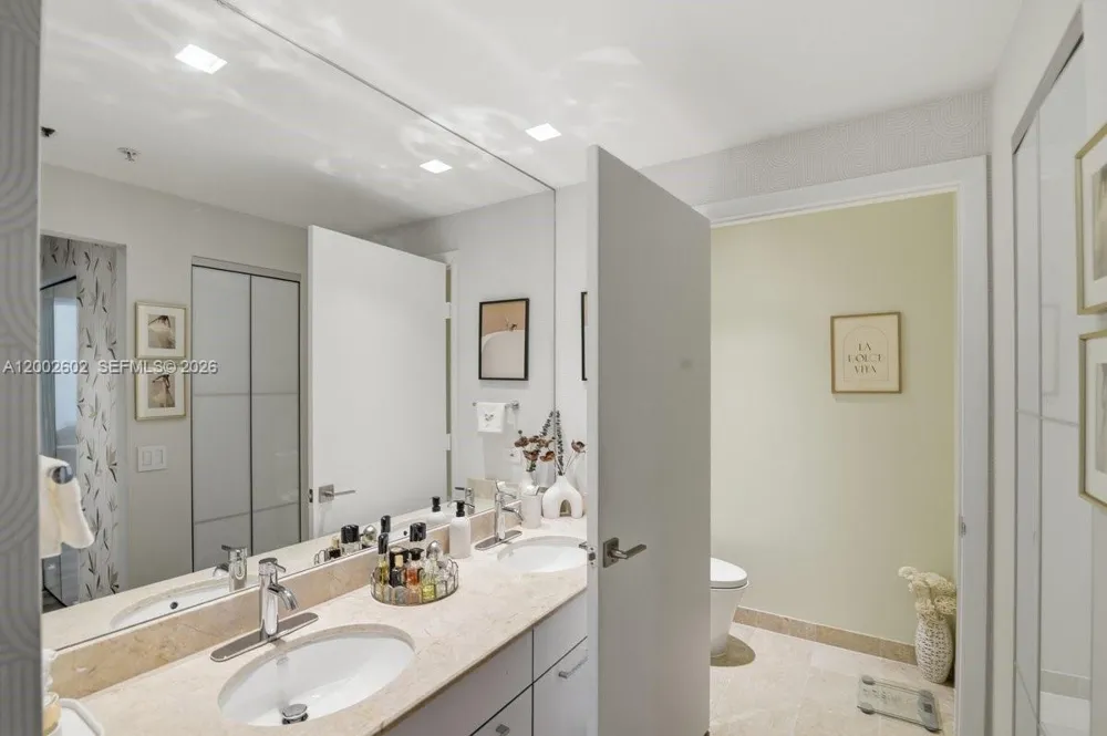 801 Brickell Key Blvd #409 Miami, FL 33131