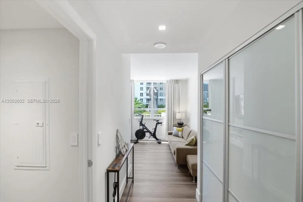 801 Brickell Key Blvd #409 Miami, FL 33131