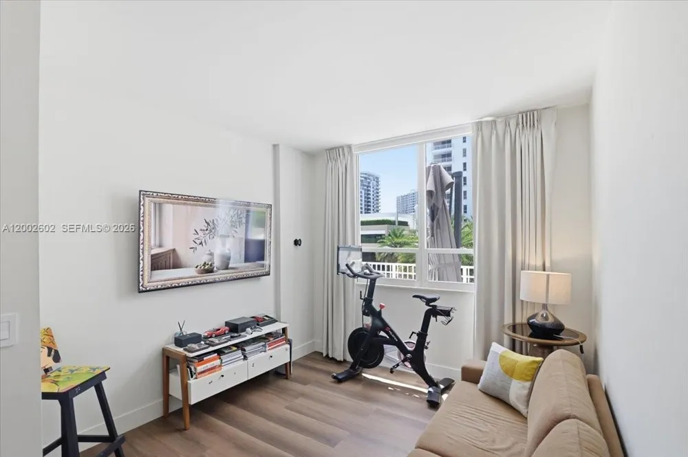 801 Brickell Key Blvd #409 Miami, FL 33131