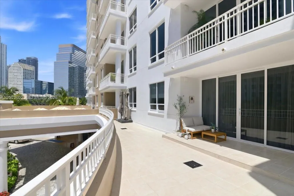 801 Brickell Key Blvd #409 Miami, FL 33131