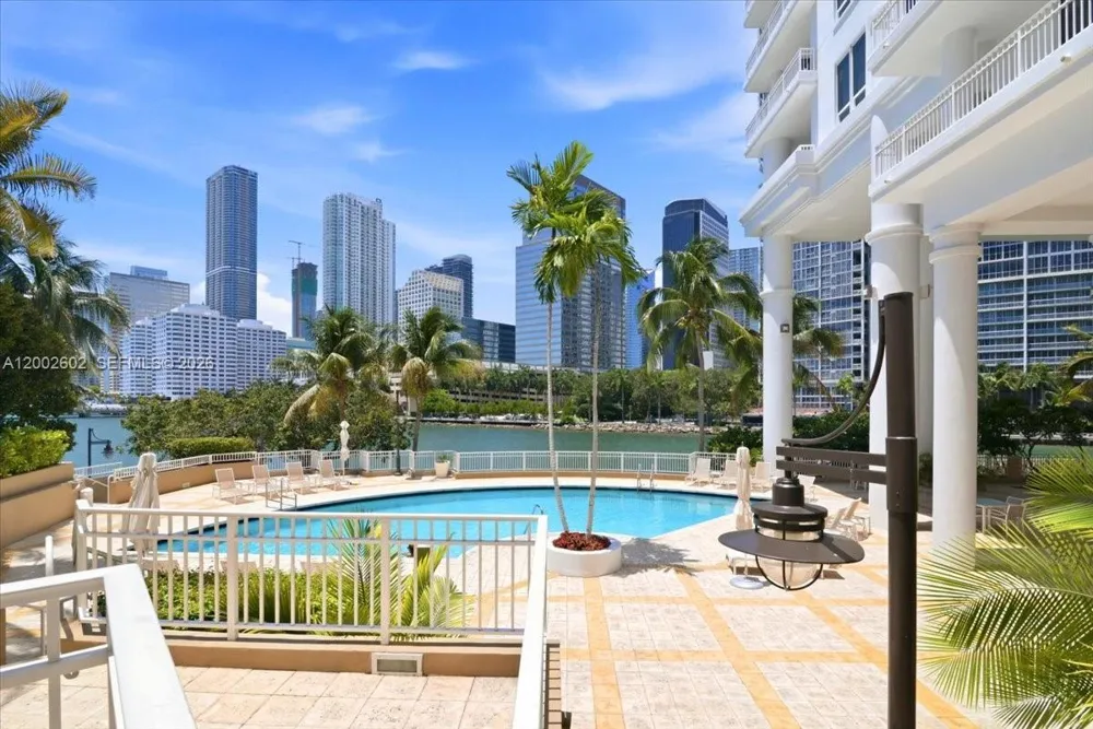 801 Brickell Key Blvd #409 Miami, FL 33131