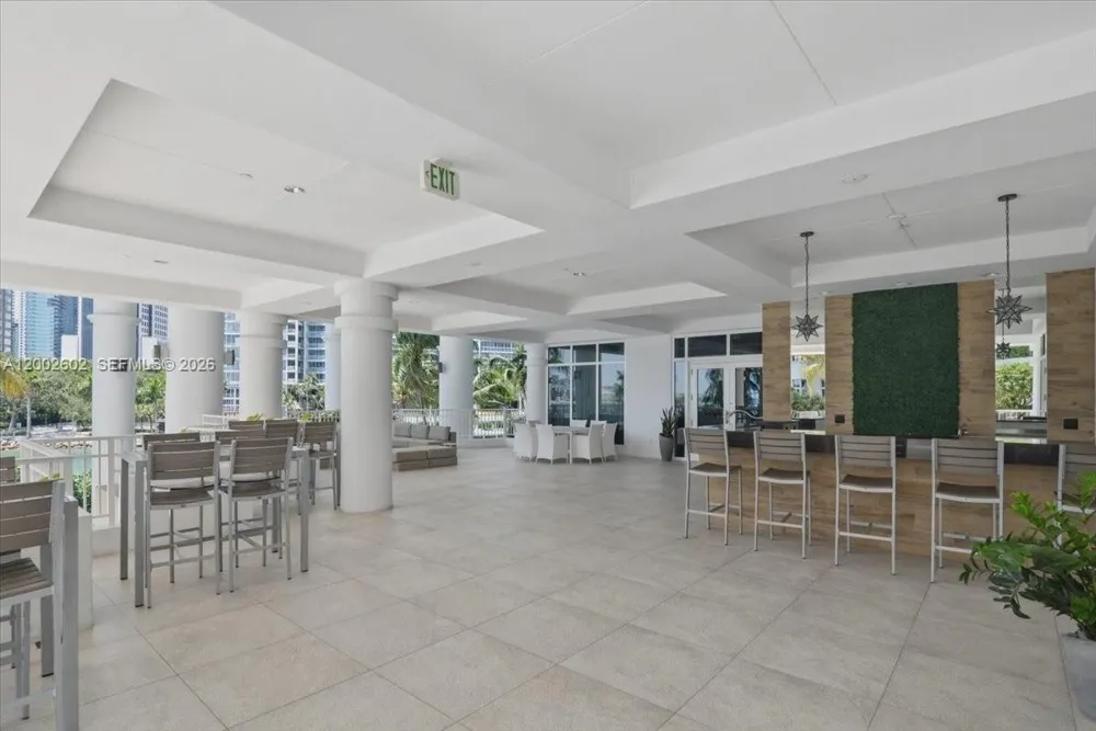 801 Brickell Key Blvd #409 Miami, FL 33131