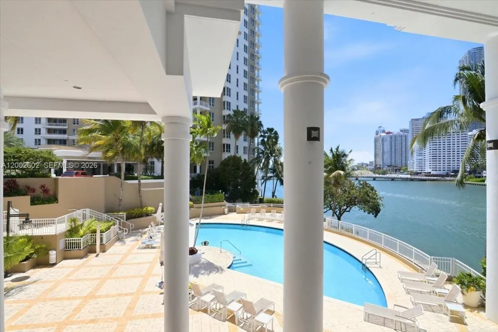 801 Brickell Key Blvd #409 Miami, FL 33131