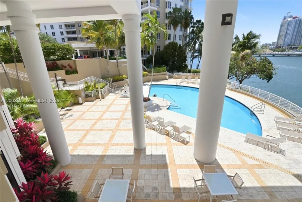 801 Brickell Key Blvd #409 Miami, FL 33131