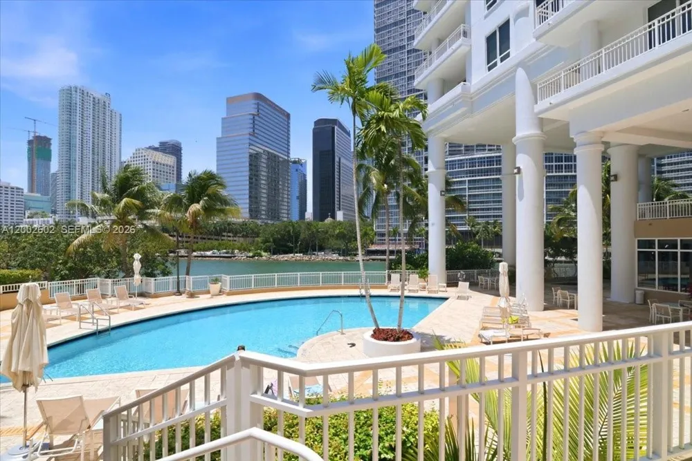 801 Brickell Key Blvd #409 Miami, FL 33131