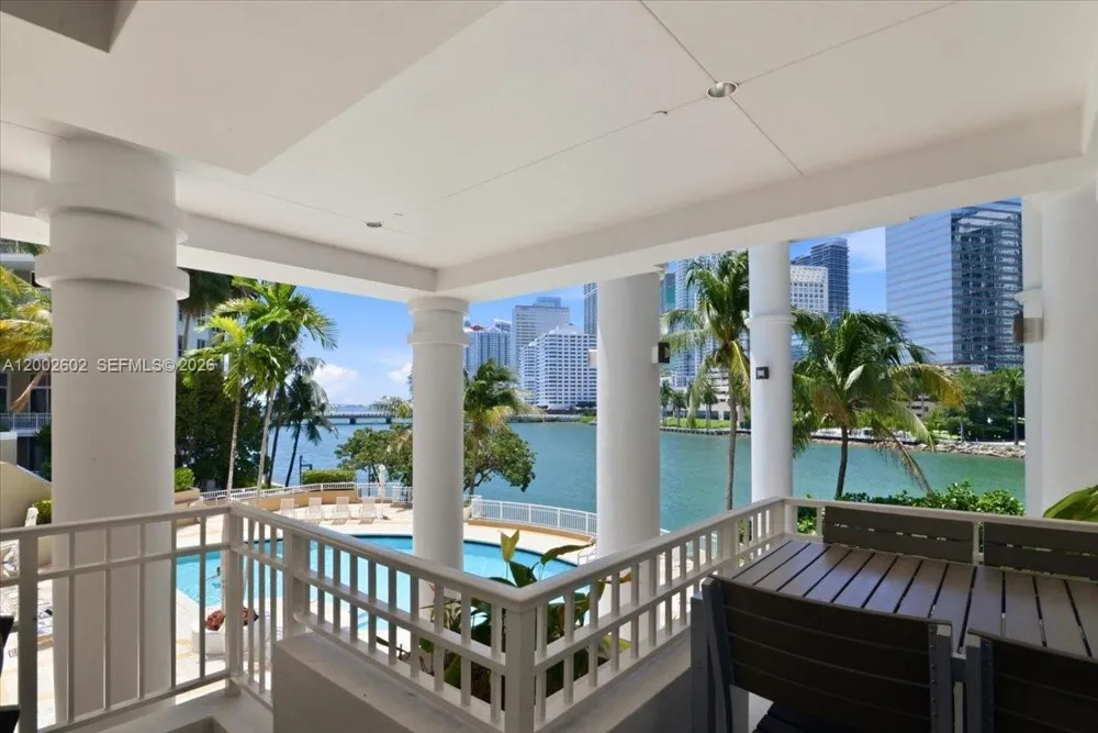 801 Brickell Key Blvd #409 Miami, FL 33131