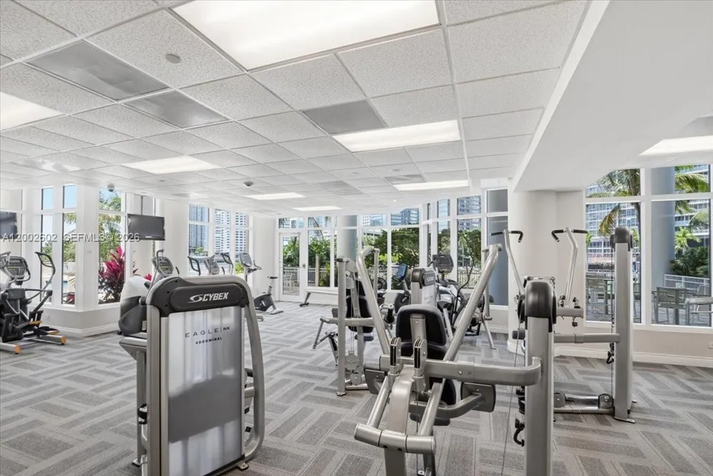 801 Brickell Key Blvd #409 Miami, FL 33131