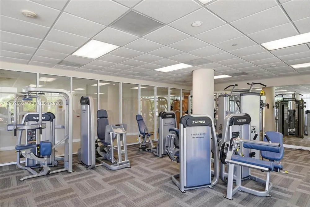 801 Brickell Key Blvd #409 Miami, FL 33131