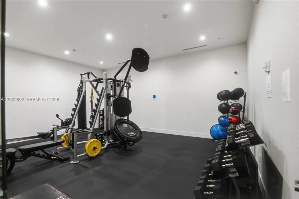 801 Brickell Key Blvd #409 Miami, FL 33131
