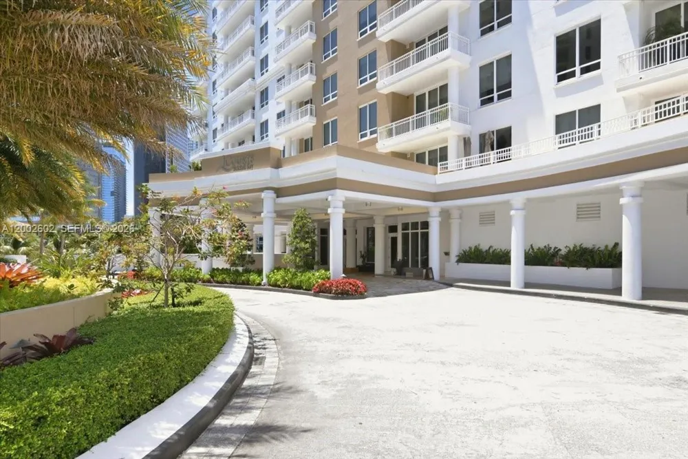 801 Brickell Key Blvd #409 Miami, FL 33131