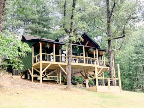 197 Garren Cove Road
