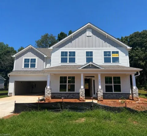 404 Bingham And Parks Road