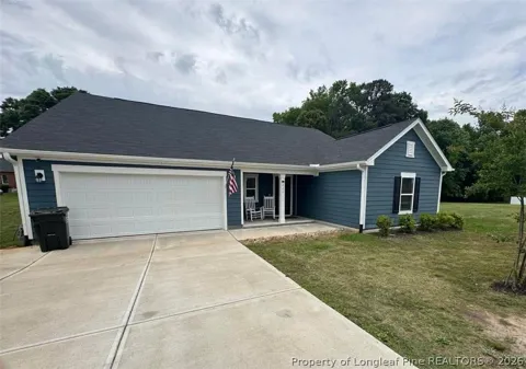405 Thorny Branch Drive