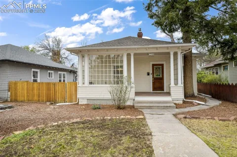 1208 Corona Street