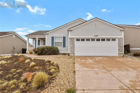 5428 Anna Lee Way
