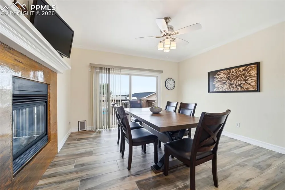 1024 S Greenbrier Drive Pueblo West, CO 81007
