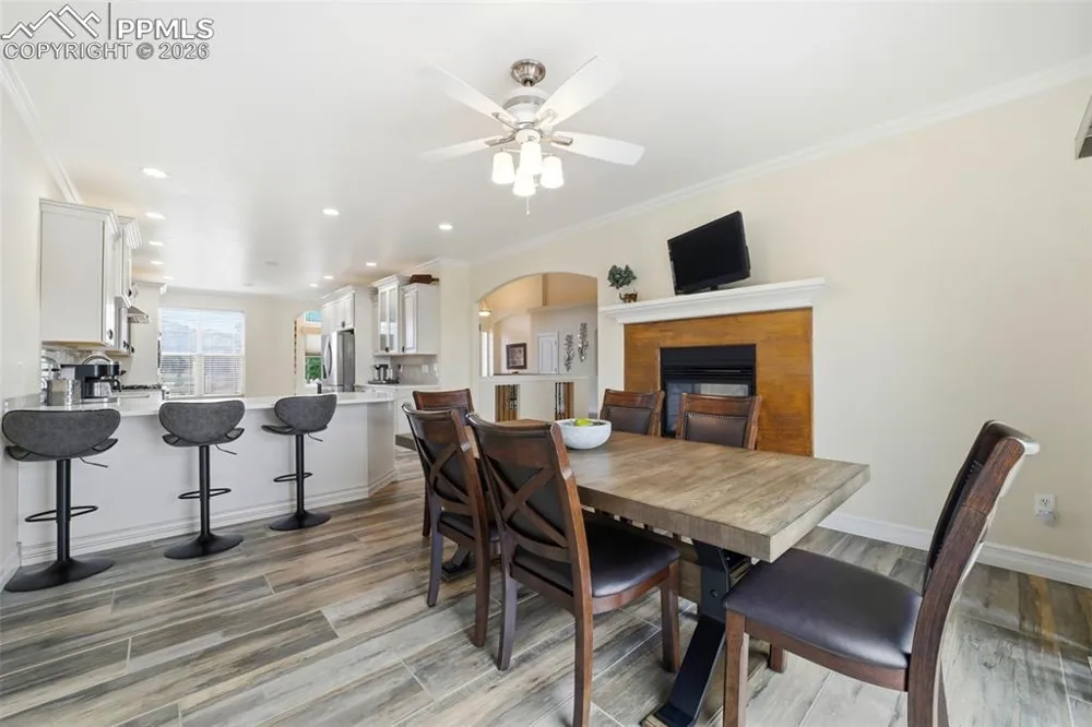 1024 S Greenbrier Drive Pueblo West, CO 81007