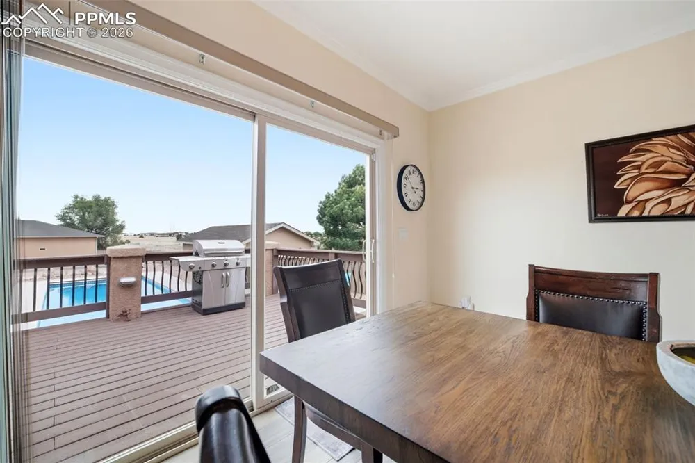 1024 S Greenbrier Drive Pueblo West, CO 81007