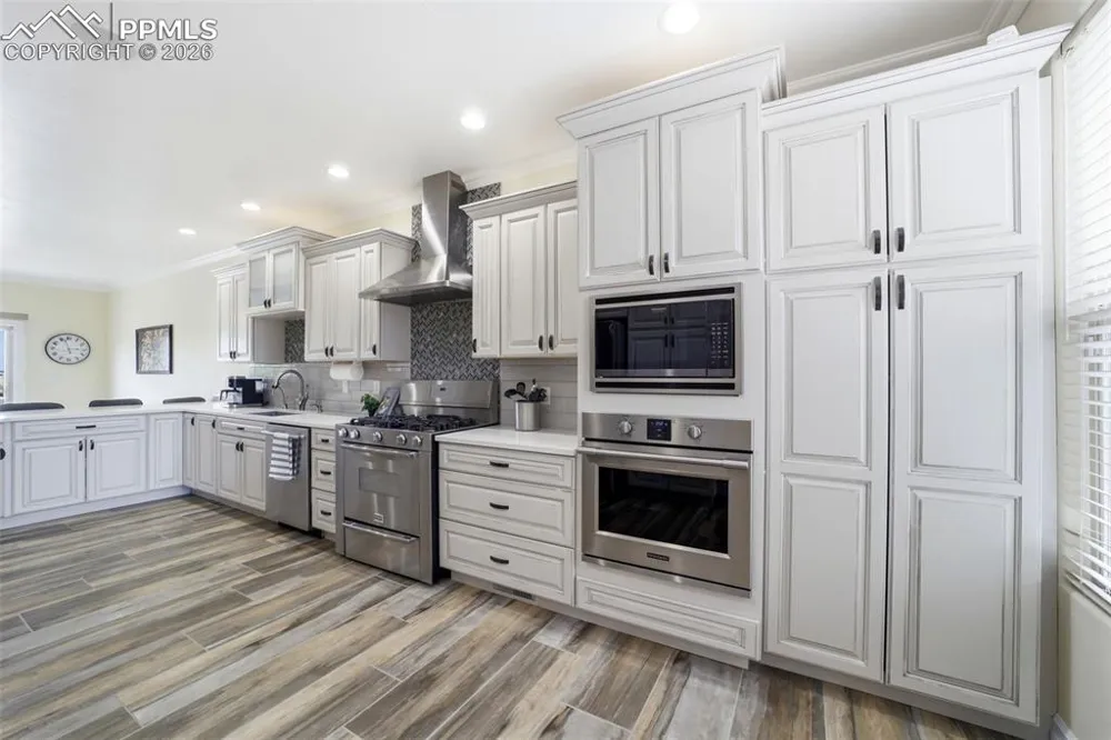 1024 S Greenbrier Drive Pueblo West, CO 81007