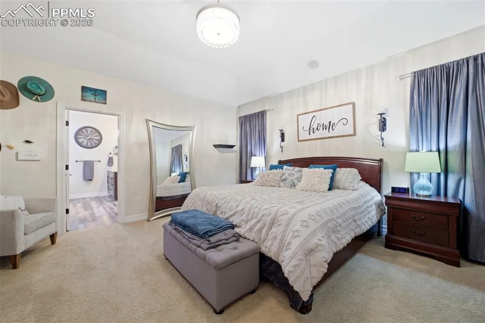 1024 S Greenbrier Drive Pueblo West, CO 81007
