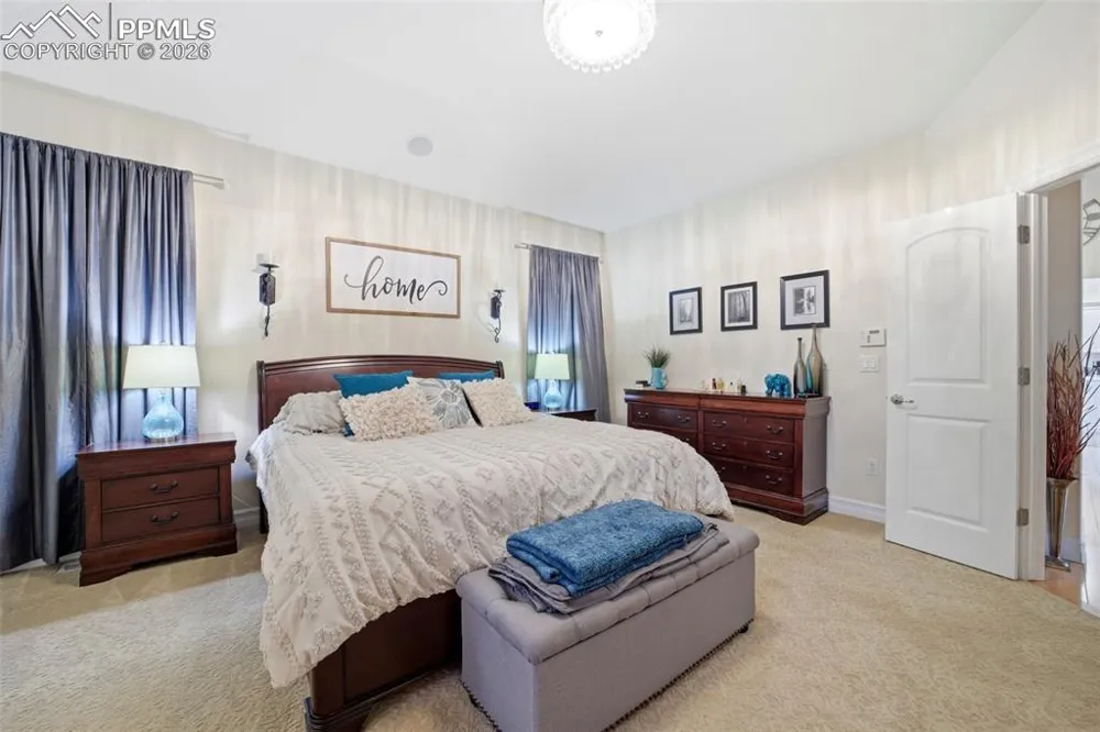 1024 S Greenbrier Drive Pueblo West, CO 81007