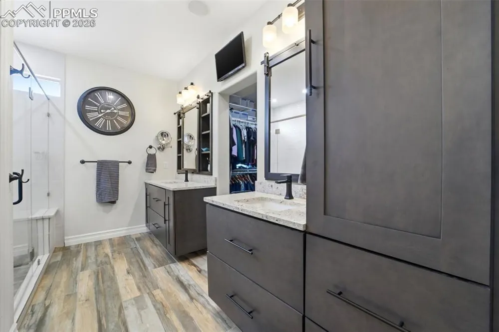 1024 S Greenbrier Drive Pueblo West, CO 81007