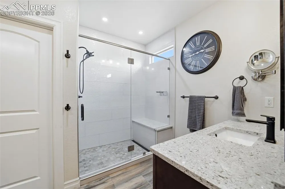 1024 S Greenbrier Drive Pueblo West, CO 81007