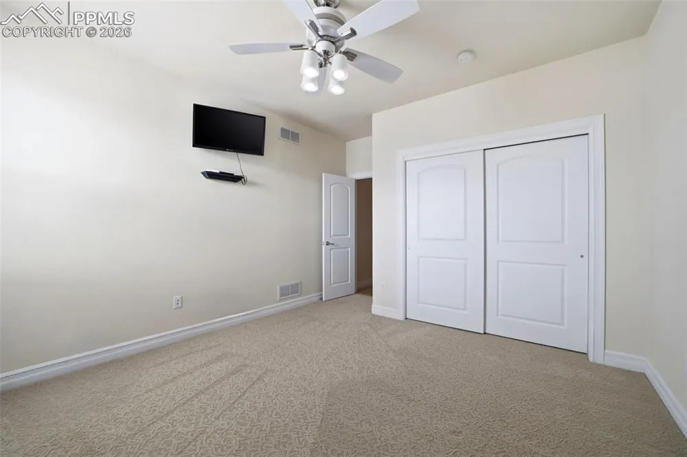 1024 S Greenbrier Drive Pueblo West, CO 81007