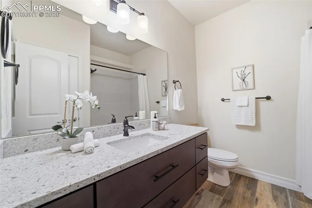 1024 S Greenbrier Drive Pueblo West, CO 81007