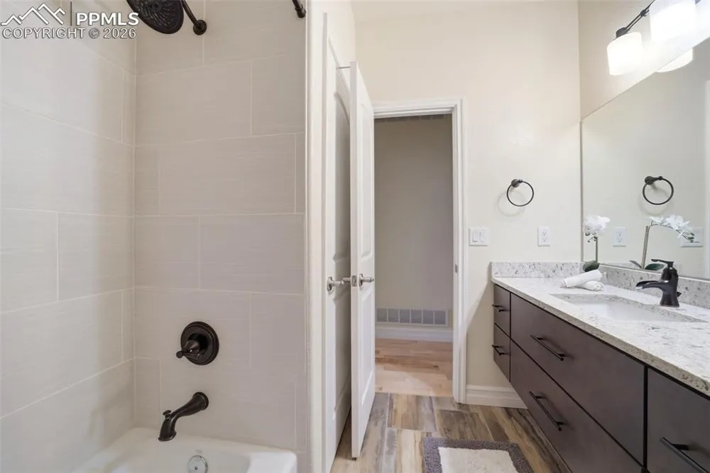 1024 S Greenbrier Drive Pueblo West, CO 81007