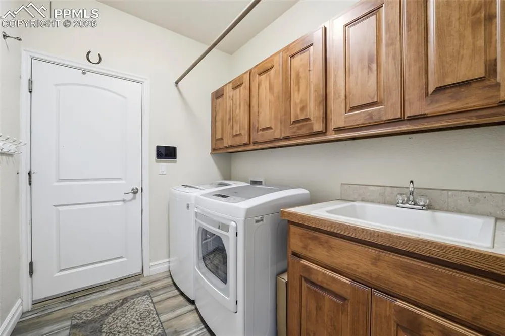 1024 S Greenbrier Drive Pueblo West, CO 81007