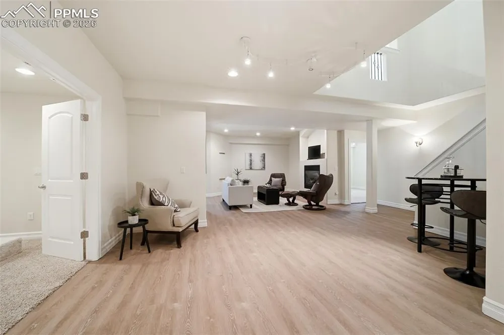 1024 S Greenbrier Drive Pueblo West, CO 81007