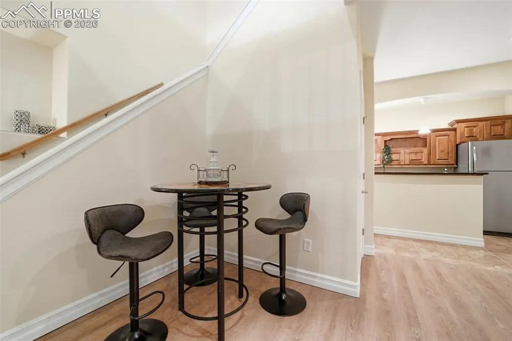 1024 S Greenbrier Drive Pueblo West, CO 81007