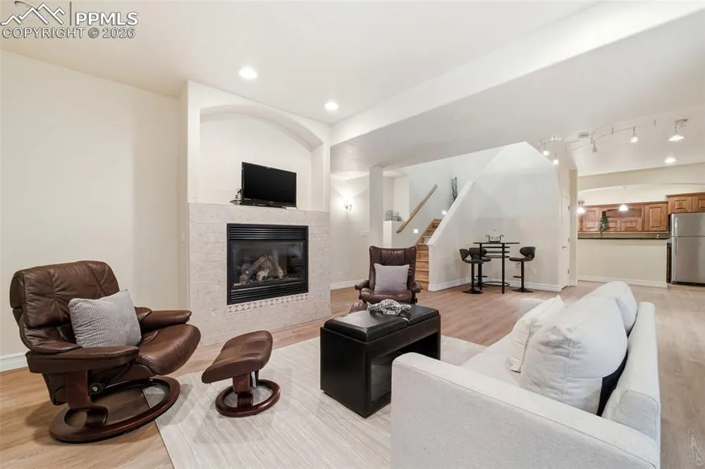 1024 S Greenbrier Drive Pueblo West, CO 81007