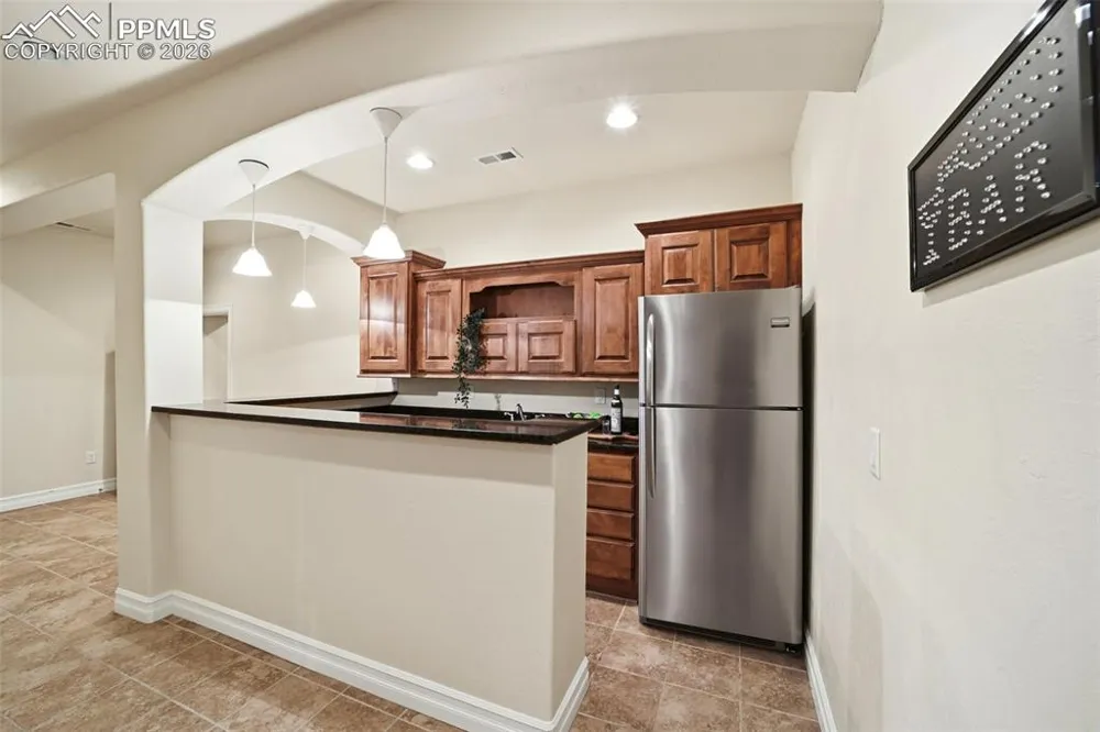 1024 S Greenbrier Drive Pueblo West, CO 81007