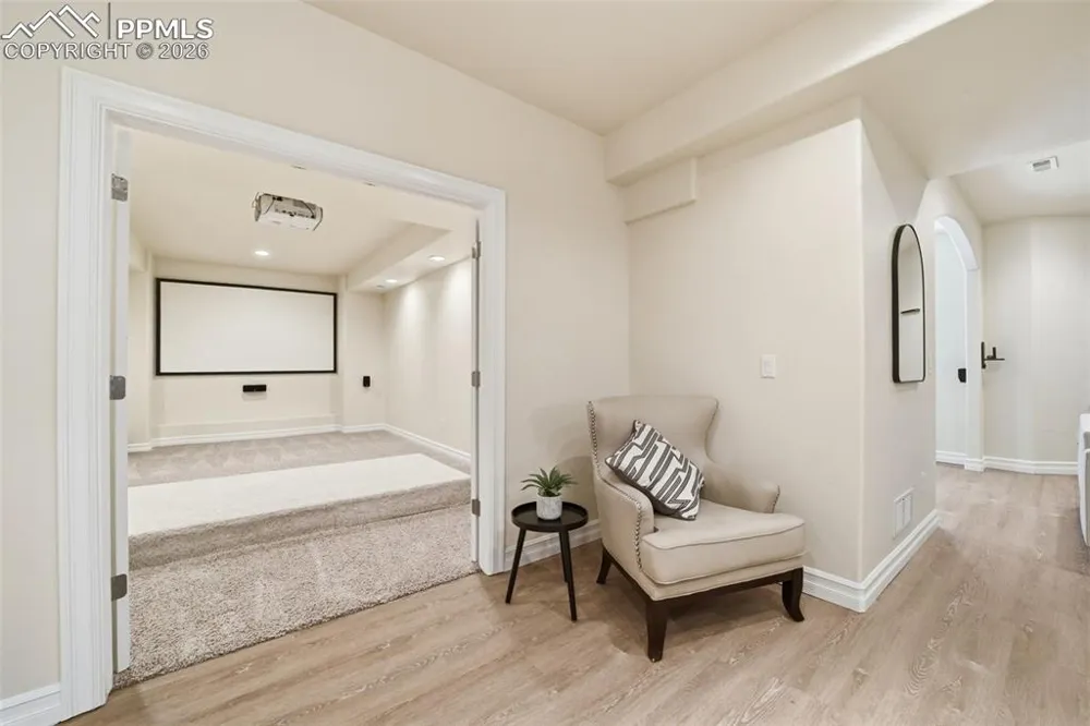 1024 S Greenbrier Drive Pueblo West, CO 81007