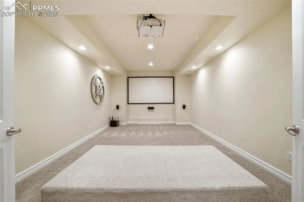 1024 S Greenbrier Drive Pueblo West, CO 81007