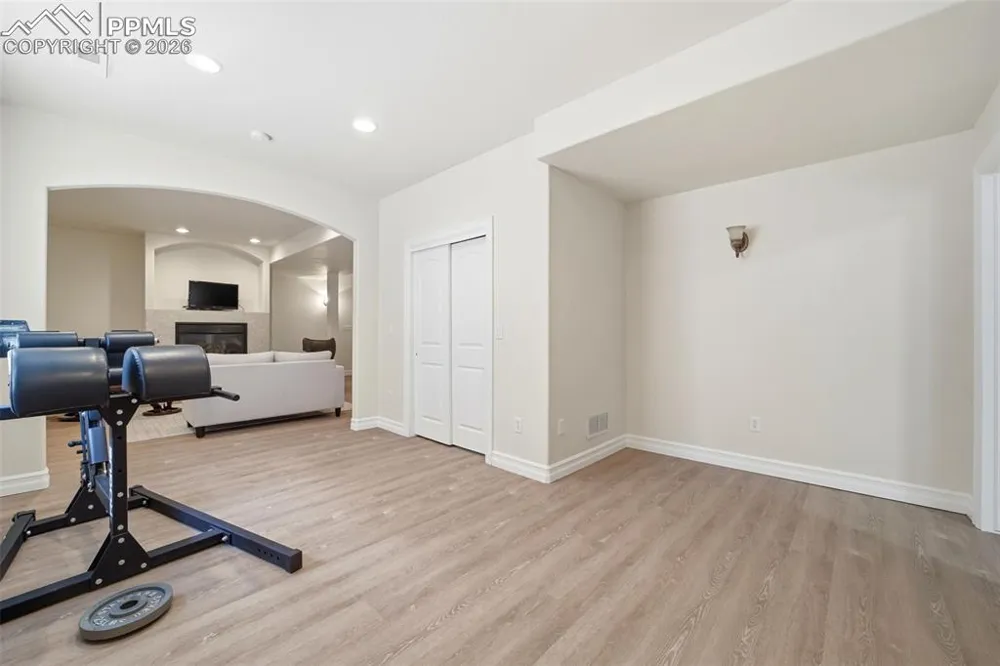 1024 S Greenbrier Drive Pueblo West, CO 81007